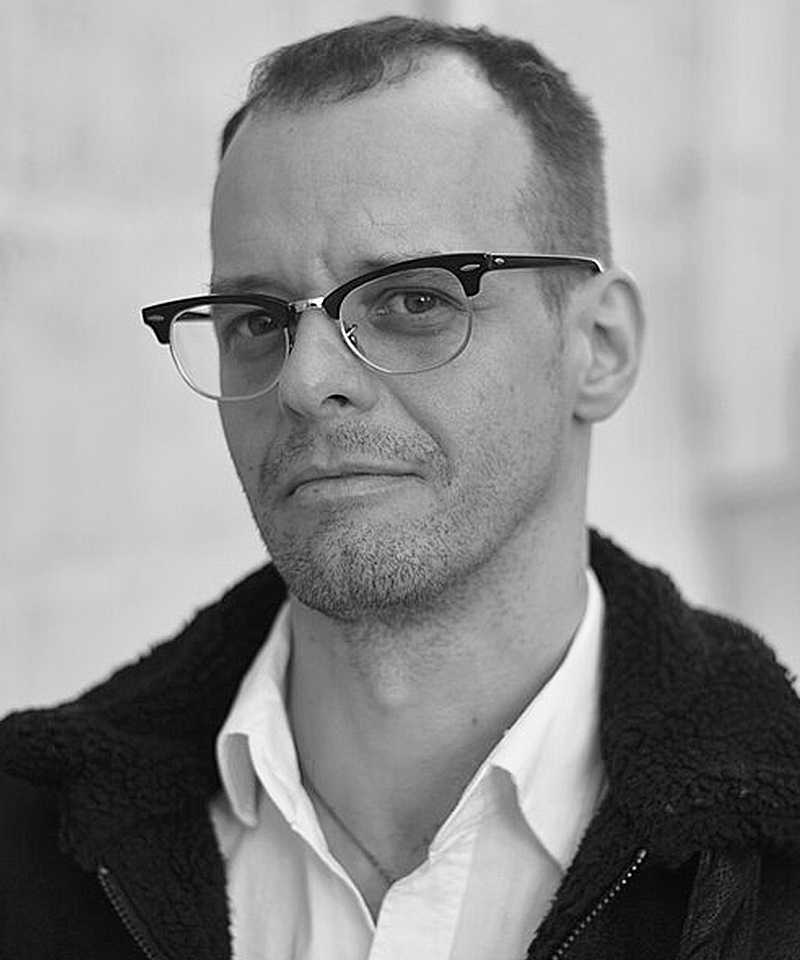 Marcello Quintanilha