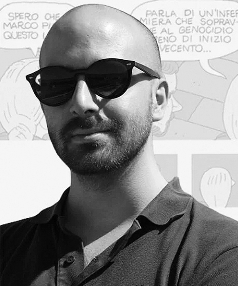 Miguel Vila