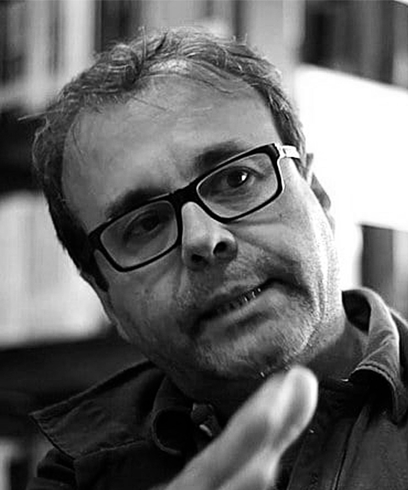 Sergio Amadeu