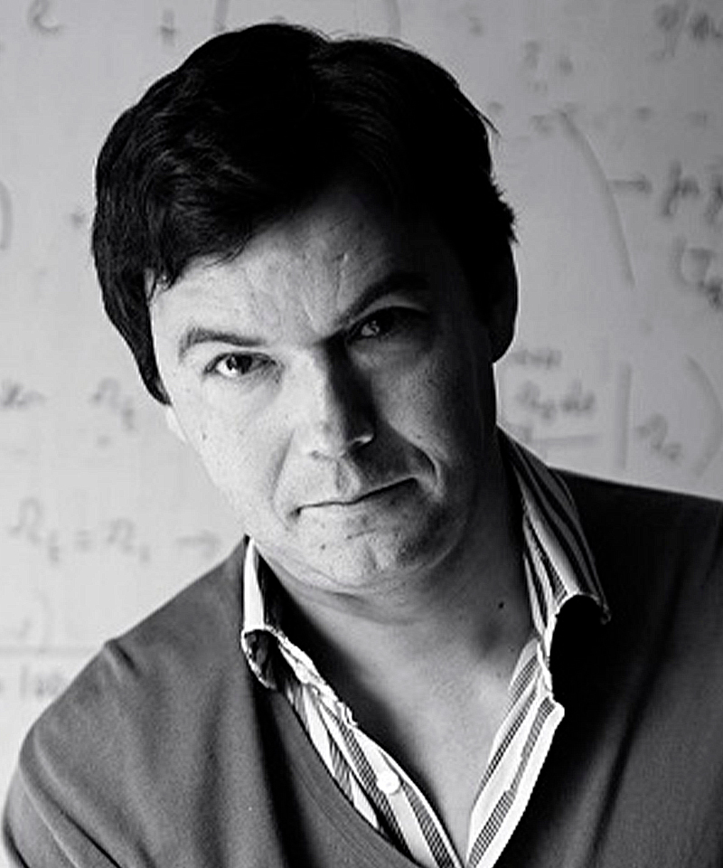 Thomas Piketty