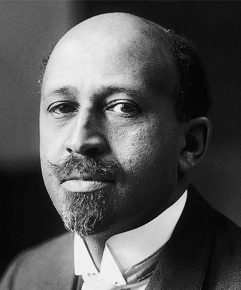 W.E.B. Du Bois
