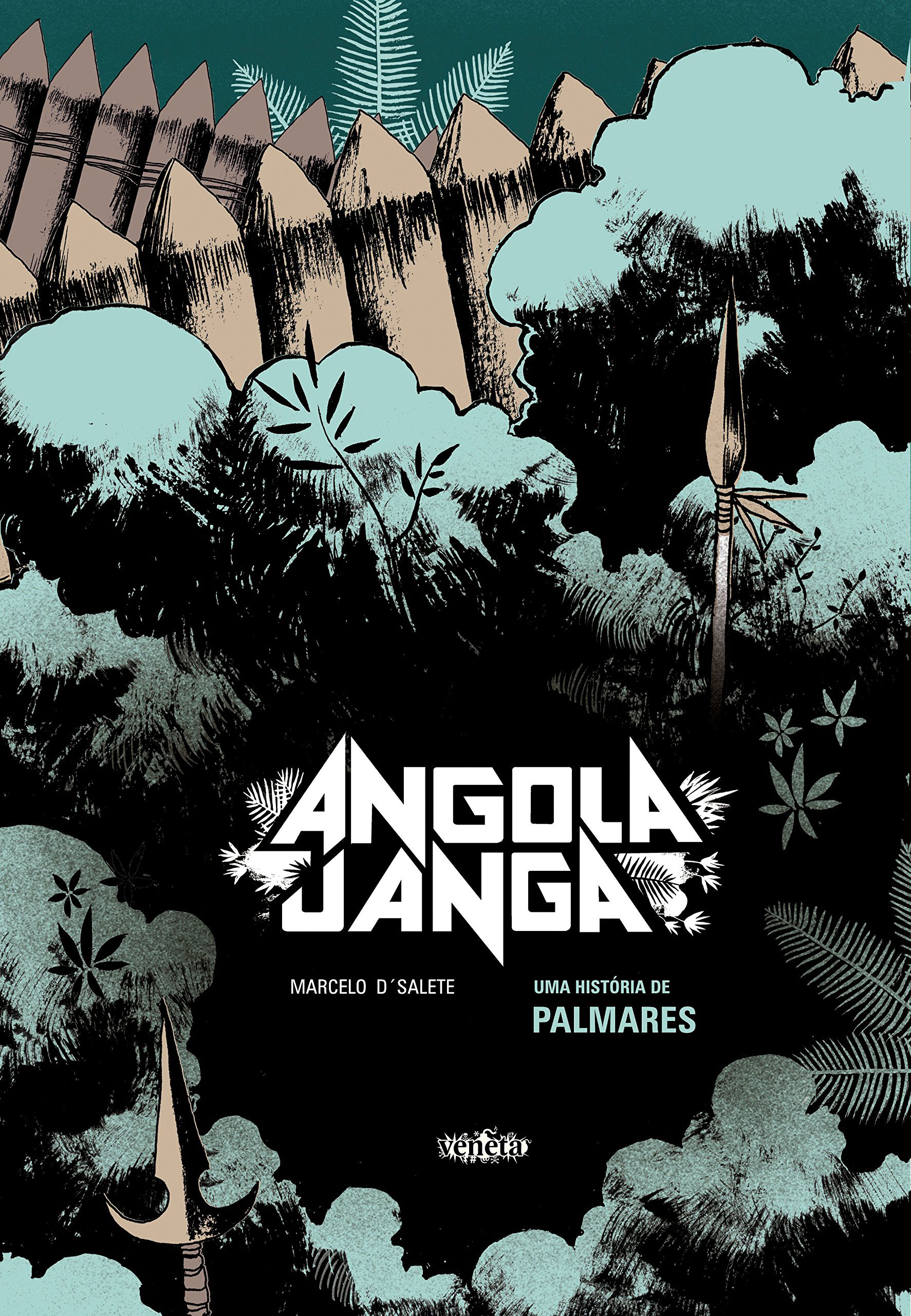 Image result for Angola Janga
