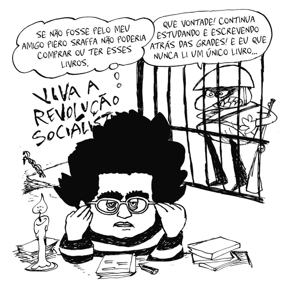 Gramsci No Brasil Editora Veneta