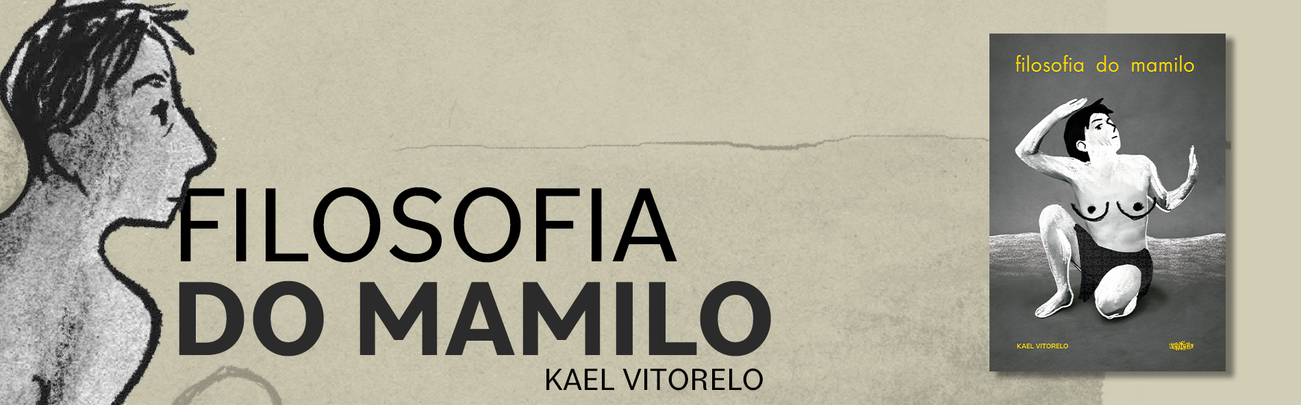 FILOSOFIA DO MAMILO BANNER