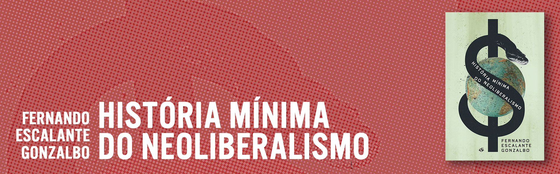 a historia minima do neoliberalismo